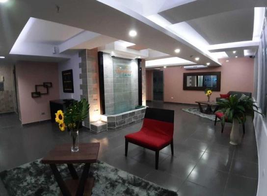 Sunshine by the Park, apartamento