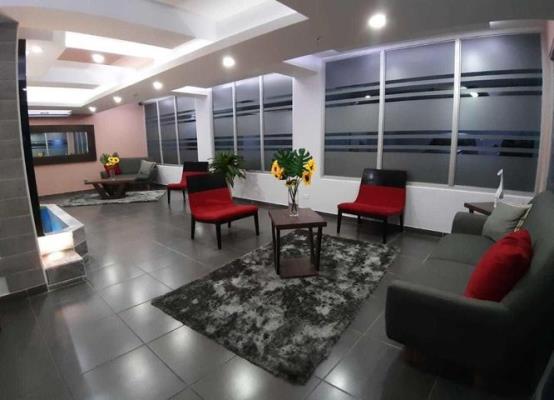 Sunshine by the Park, apartamento