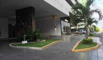 San Francisco Panamá