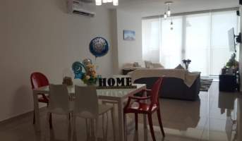 San Francisco Panamá