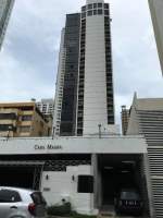 San Francisco Panamá
