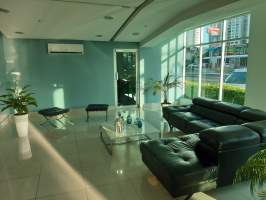 San Francisco Panamá