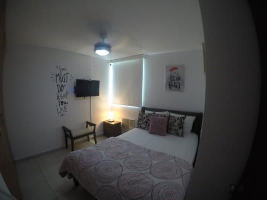 , apartamento