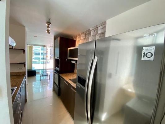 , Área Metropolitana