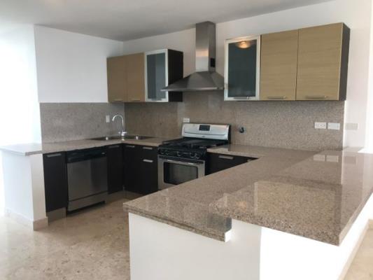 , Apartamento en alquiler en Punta Pacifica | P3626252