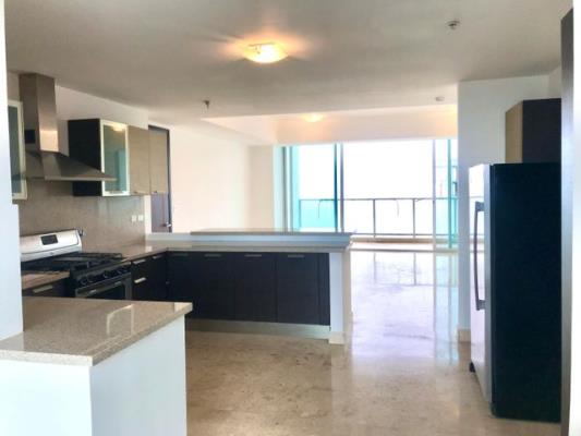 , Apartamento en alquiler en Punta Pacifica | P3626252