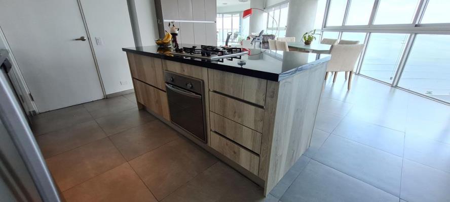 , Área Metropolitana