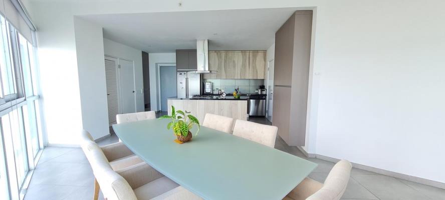 , Apartamento en alquiler en Avenida Balboa | P3626266