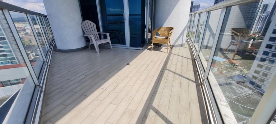 , Apartamento en alquiler en Avenida Balboa | P3626266