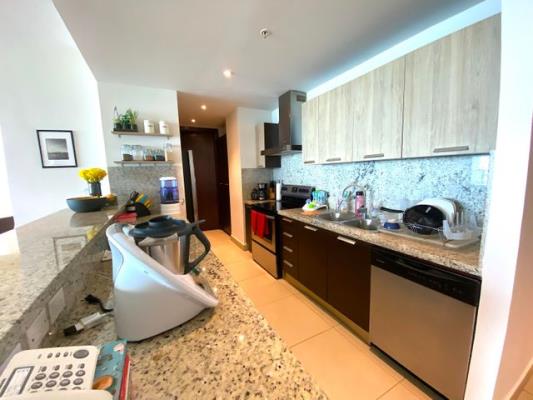, Apartamento en alquiler en Punta Pacifica | P3626280