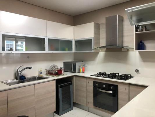 , Área Metropolitana