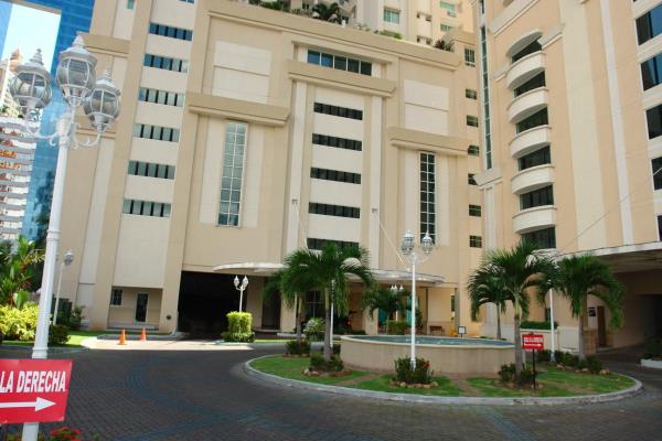 , Apartamento en venta en Punta Pacifica | P3627141