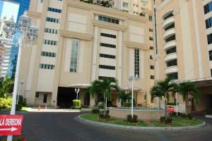 Punta Pacifica Panamá