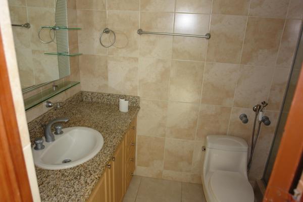 , Área Metropolitana