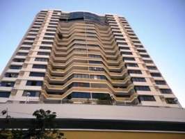 San Francisco Panamá