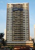 San Francisco Panamá