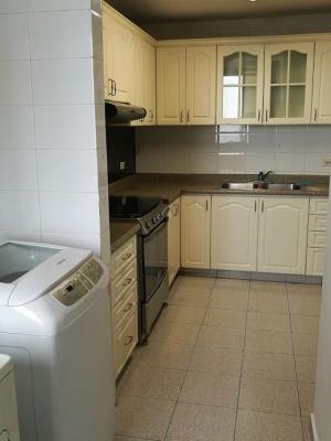 , apartamento