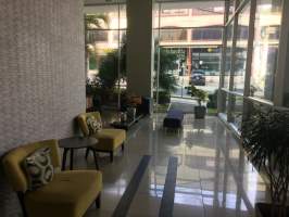 San Francisco Panamá