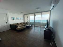 San Francisco Panamá