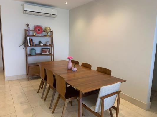 , Apartamento en alquiler en Santa Maria | P3629500