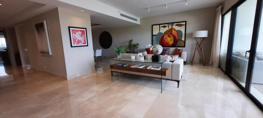 , Apartamento en alquiler en Santa Maria | P3629514