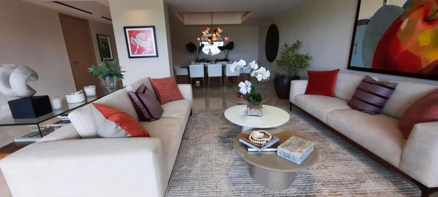 , Área Metropolitana