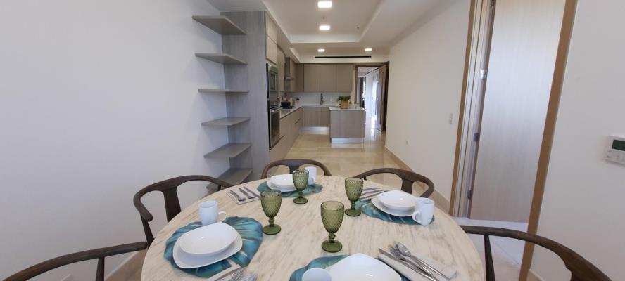 , Apartamento en alquiler en Santa Maria | P3629514