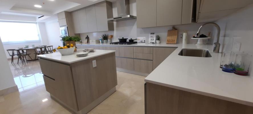 , Apartamento en alquiler en Santa Maria | P3629514