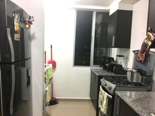 , Apartamento en alquiler en San Francisco | P3630655