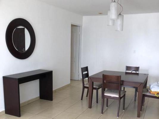 , Apartamento en alquiler en Punta Pacifica | P3630676