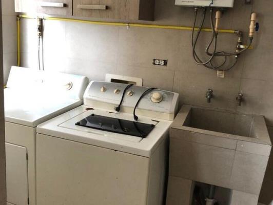 , Área Metropolitana