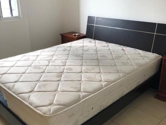 , Área Metropolitana