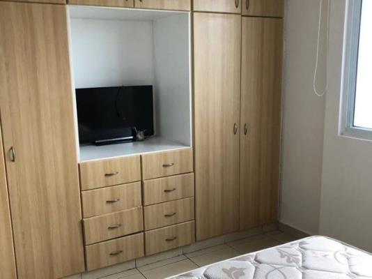 , Área Metropolitana