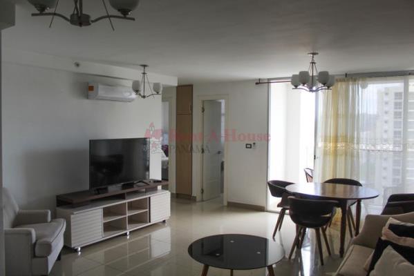 , Apartamento en alquiler en Betania | P3630683