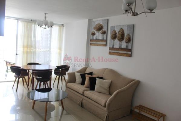 , Apartamento en alquiler en Betania | P3630683