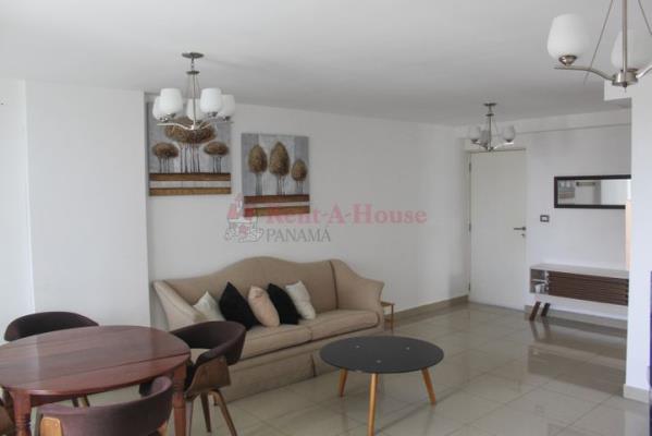 , Apartamento en alquiler en Betania | P3630683