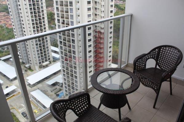 , Apartamento en alquiler en Betania | P3630683