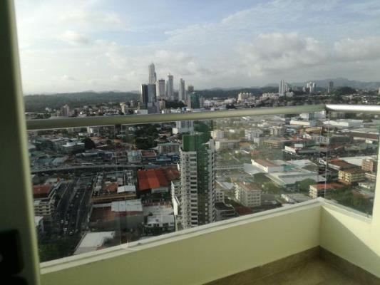 , Apartamento en alquiler en Bella Vista | P3631068