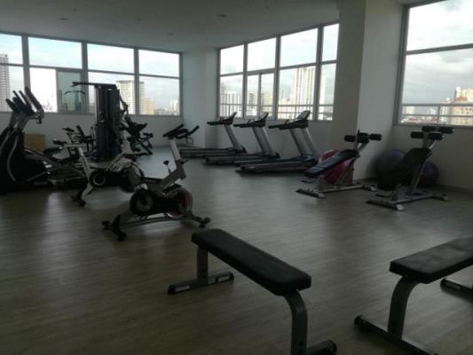 , Apartamento en alquiler en Bella Vista | P3631068