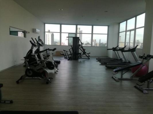 , apartamento