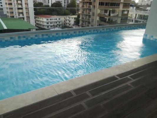 , apartamento