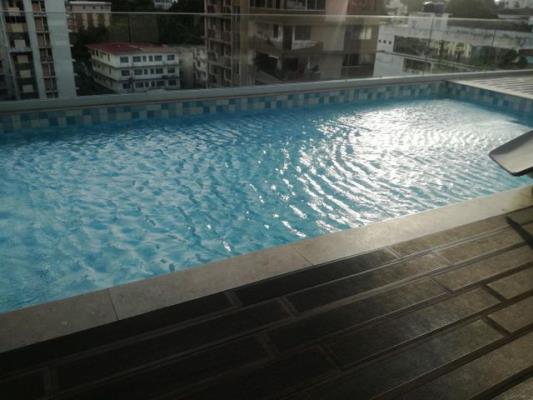 , apartamento