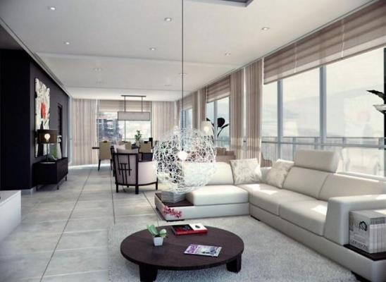 , Área Metropolitana