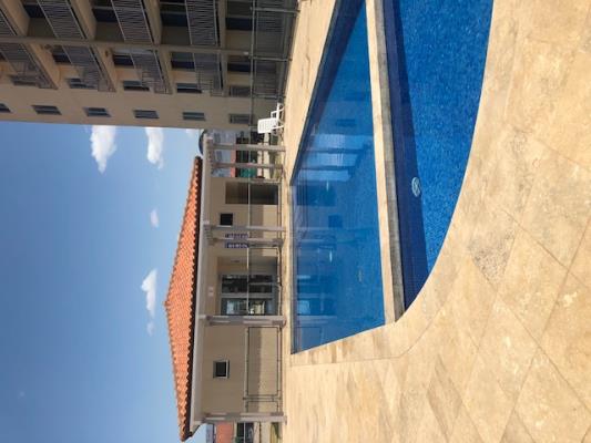 Barlovento del Este Plaza Tocumen, Juan Diaz