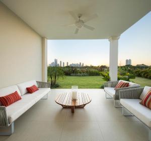 , Área Metropolitana