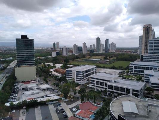 The Regent, apartamento