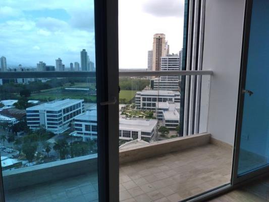 The Regent, Área Metropolitana