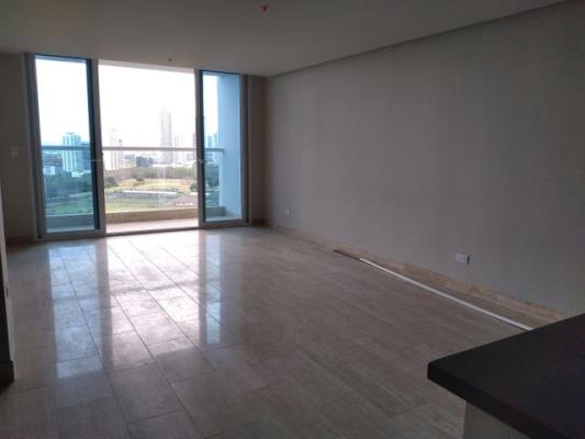 The Regent, Área Metropolitana