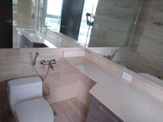 The Regent, apartamento