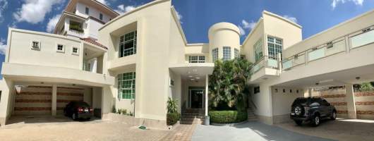 San Francisco Panamá